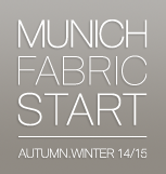 2014秋冬德国慕尼黑国际面料展 Munich Fabric Start